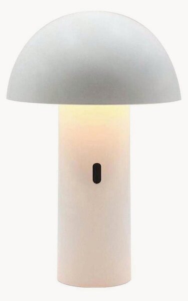 Lampada da tavolo portatile a LED Todd