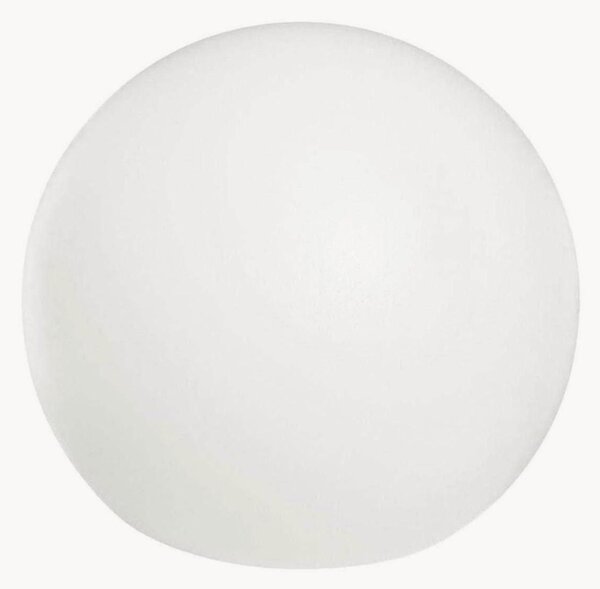 Lampada decorativa a LED In/Outdoor Bobby con batteria ricaricabile e cambio colore