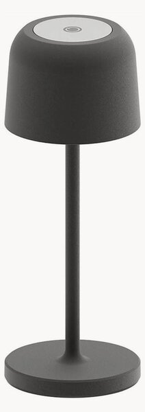 Lampada da tavolo portatile a LED con luce regolabile Sophia