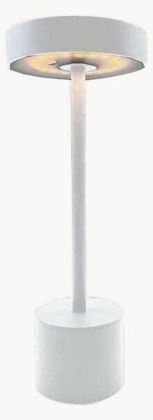 Lampada da tavolo portatile con luce regolabile e funzione touch Roby