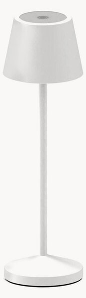 Lampada da tavolo portatile a LED con luce regolabile Emily