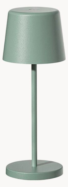 Lampada da tavolo portatile a LED con luce regolabile Kelly Mini