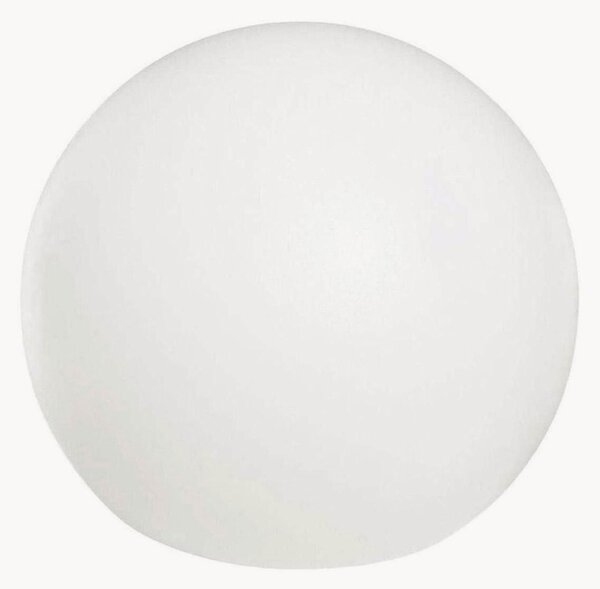 Lampada decorativa a LED In/Outdoor Bobby con batteria ricaricabile e cambio colore
