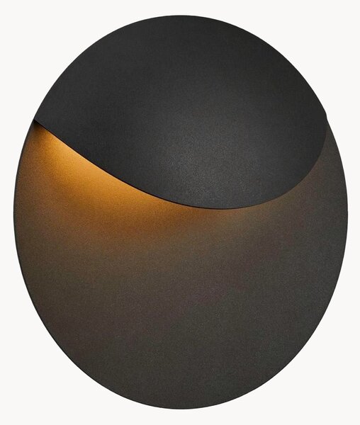 Applique a LED da esterno Valopin