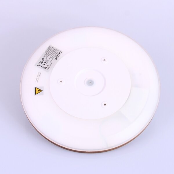 Globo 41562-18WW - Lampada LED dimmerabile da bagno SAPANA LED/18W/230V IP44