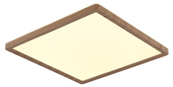 Globo 41563-18WW - Lampada LED dimmerabile da bagno SAPANA LED/18W/230V IP44