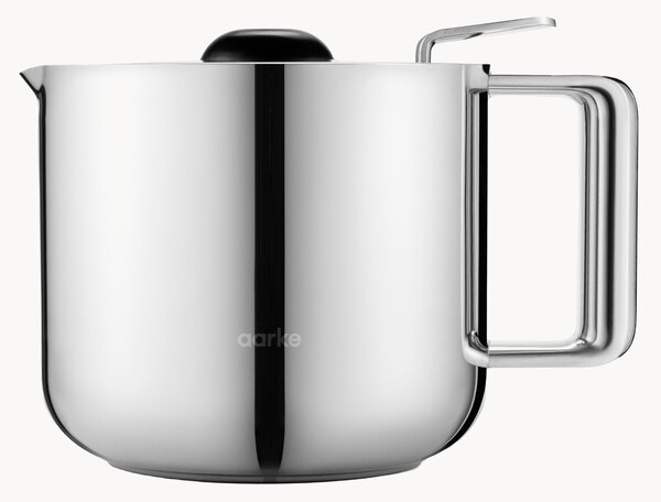 Caraffa sottovuoto in acciaio inossidabile Elegance