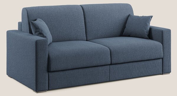 Best Divano letto matrimoniale in tessuto smacchiabile QuickClean T08