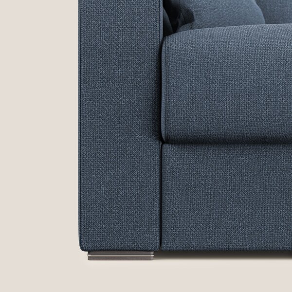 Best Divano letto matrimoniale in tessuto smacchiabile QuickClean T08