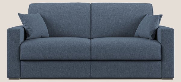 Best Divano letto matrimoniale in tessuto smacchiabile QuickClean T08