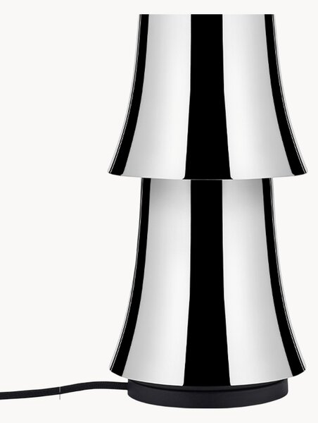 Lampada da tavolo portatile a LED con luce regolabile Halesia
