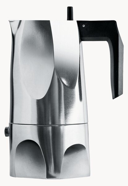 Caffettiera Ossidiana