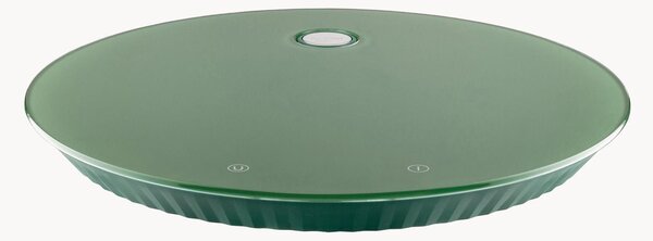 Bilancia da cucina digitale Plissé