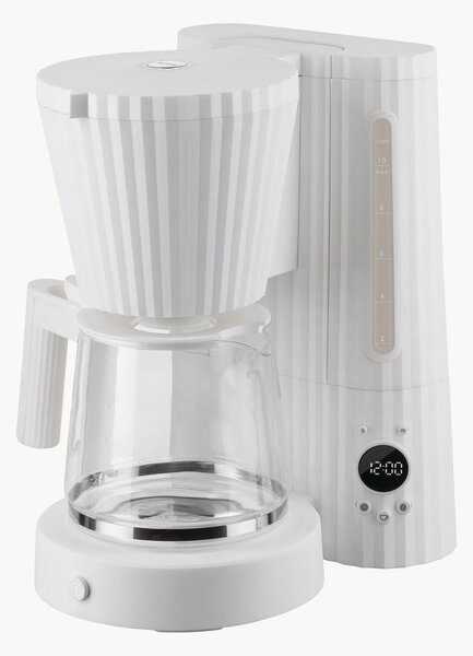 Caffettiera a goccia Plissé