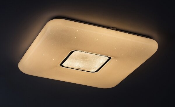 Rabalux 4634 - Plafoniera LED dimmerabile TAYLA LED/70W/230V + TC