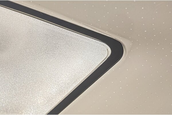Rabalux 4634 - Plafoniera LED dimmerabile TAYLA LED/70W/230V + TC