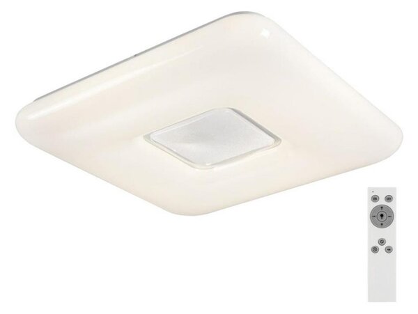 Rabalux 4634 - Plafoniera LED dimmerabile TAYLA LED/70W/230V + TC
