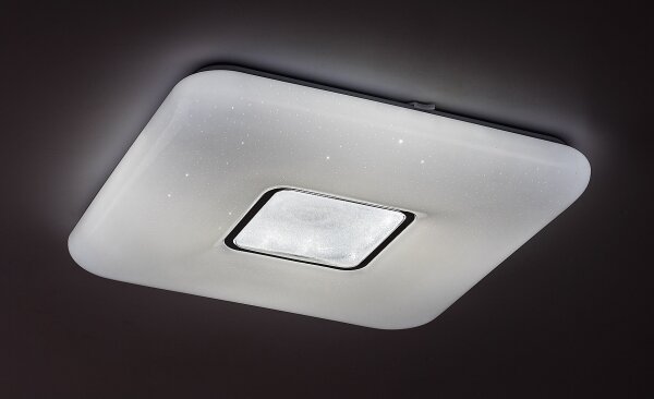 Rabalux 4634 - Plafoniera LED dimmerabile TAYLA LED/70W/230V + TC
