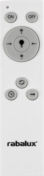 Rabalux 4634 - Plafoniera LED dimmerabile TAYLA LED/70W/230V + TC