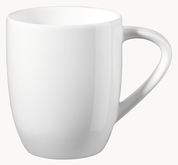 Tazza in Fine Bone China Patricia