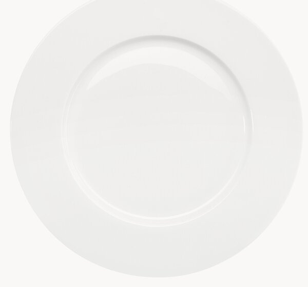 Piatto da colazione Fine Bone China Patricia