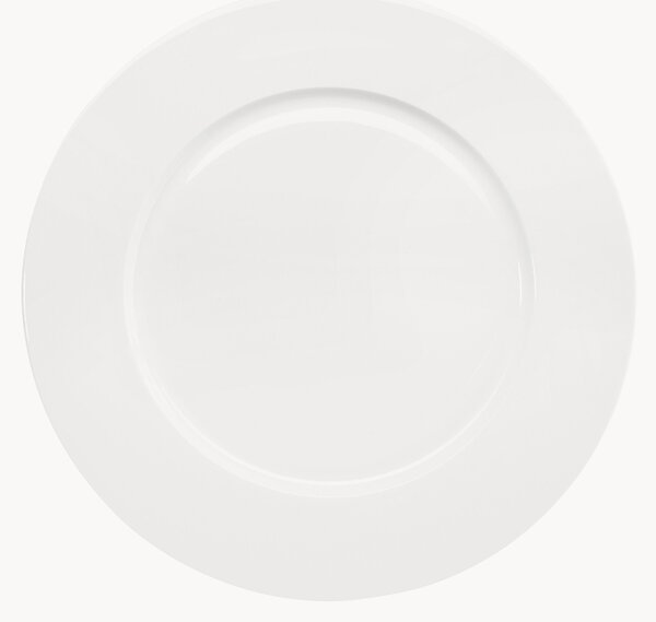 Piatto da portata in Fine Bone China Patricia