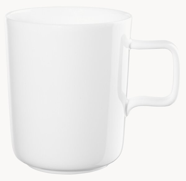 Tazza in Fine Bone China Oco