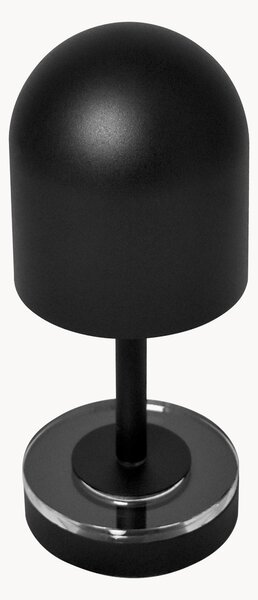 Lampada da tavolo portatile a LED per esterni con luce regolabile Luceo
