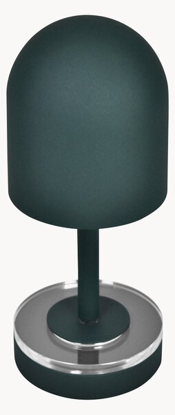 Lampada da tavolo portatile a LED per esterni con luce regolabile Luceo