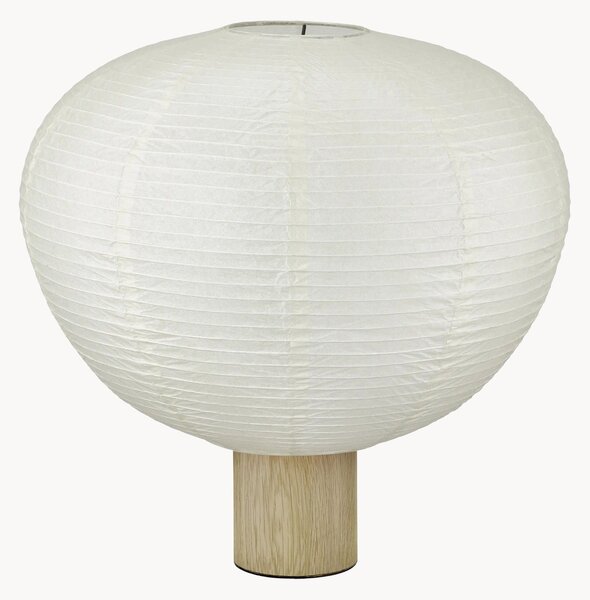 Lampada da tavolo con luce regolabile Kami