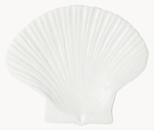 Piatto decorativo Shell