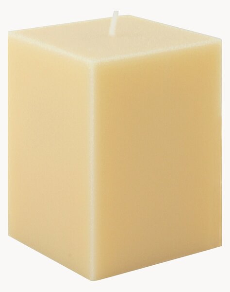 Set di 4 candele a blocco fatte a mano Clus
