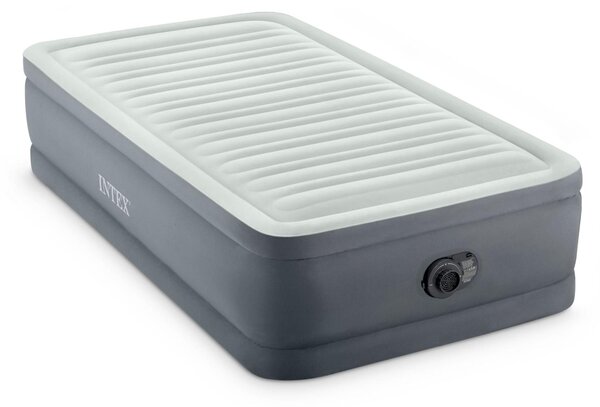 Intex - Letto ad aria Premaire I - Singolo