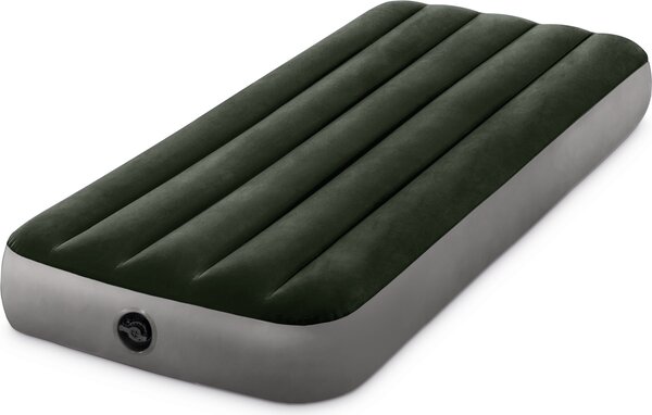 Materasso gonfiabile letto 191x76cm per 1 persona 64106