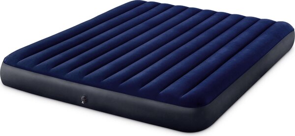 Materasso gonfiabile velour INTEX 64755 per 2 persone