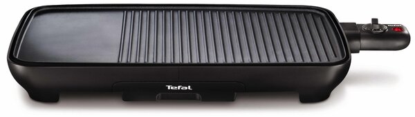 Tefal Malaga TG3918 - Plancha - elektrisch - 446.5 qcm
