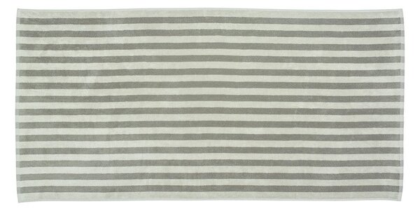 Asciugamano tipo terry verde in cotone organico 70x140 cm Arto – Blomus