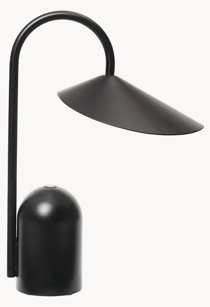 Lampada da tavolo piccola portatile a LED con luce regolabile Arum