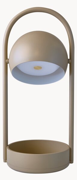 Lampada da tavolo portatile a LED con luce regolabile Ball