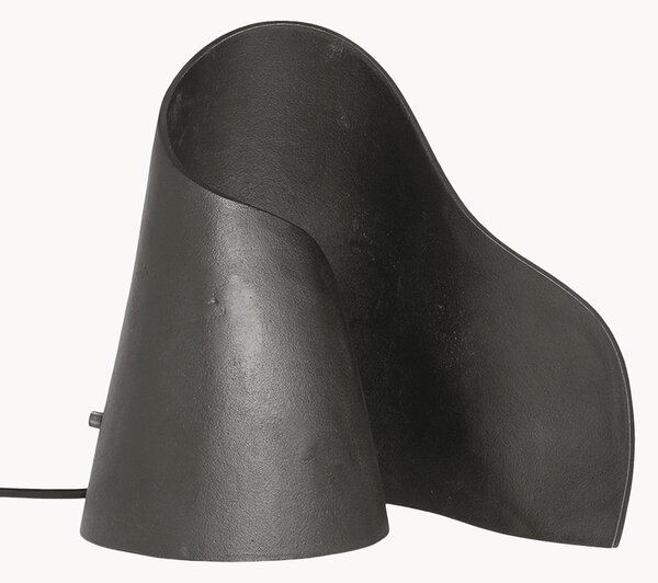 Lampada da tavolo piccola a LED luce regolabile Oyster