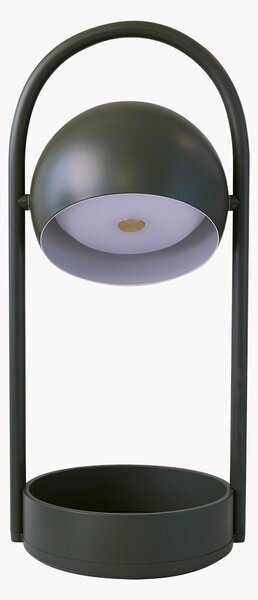 Lampada da tavolo portatile a LED con luce regolabile Ball
