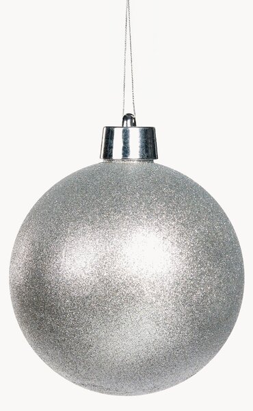 Pallina di Natale in vetro Joys