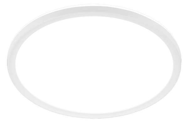 Briloner 3428-016 - Plafoniera LED SLIM LED/30W/230V