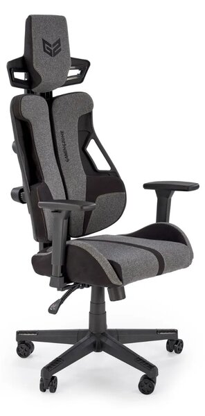 Sedia da ufficio NITRO 2 frassino / nero
