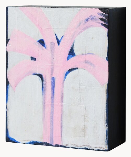 Quadro da parete Palmlines