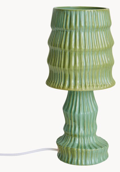Lampada da tavolo piccola Cesar