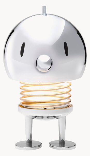 Lampada da tavolo portatile a LED con luce regolabile Choco