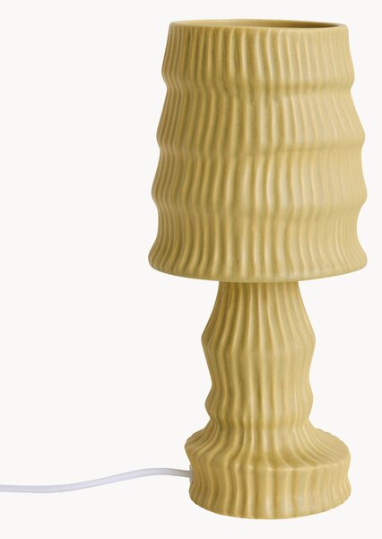 Lampada da tavolo piccola Cesar