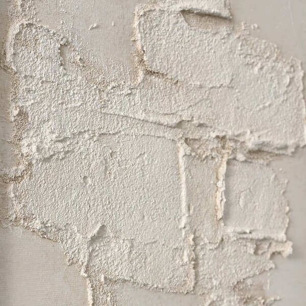 Quadro dipinto a mano 32,5x42,5 cm White rock - Malerifabrikken