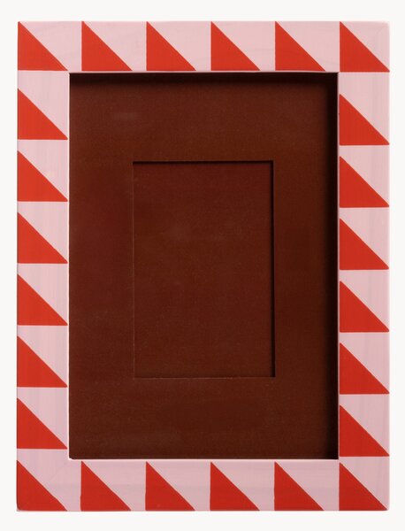 Cornice fatta a mano Patch